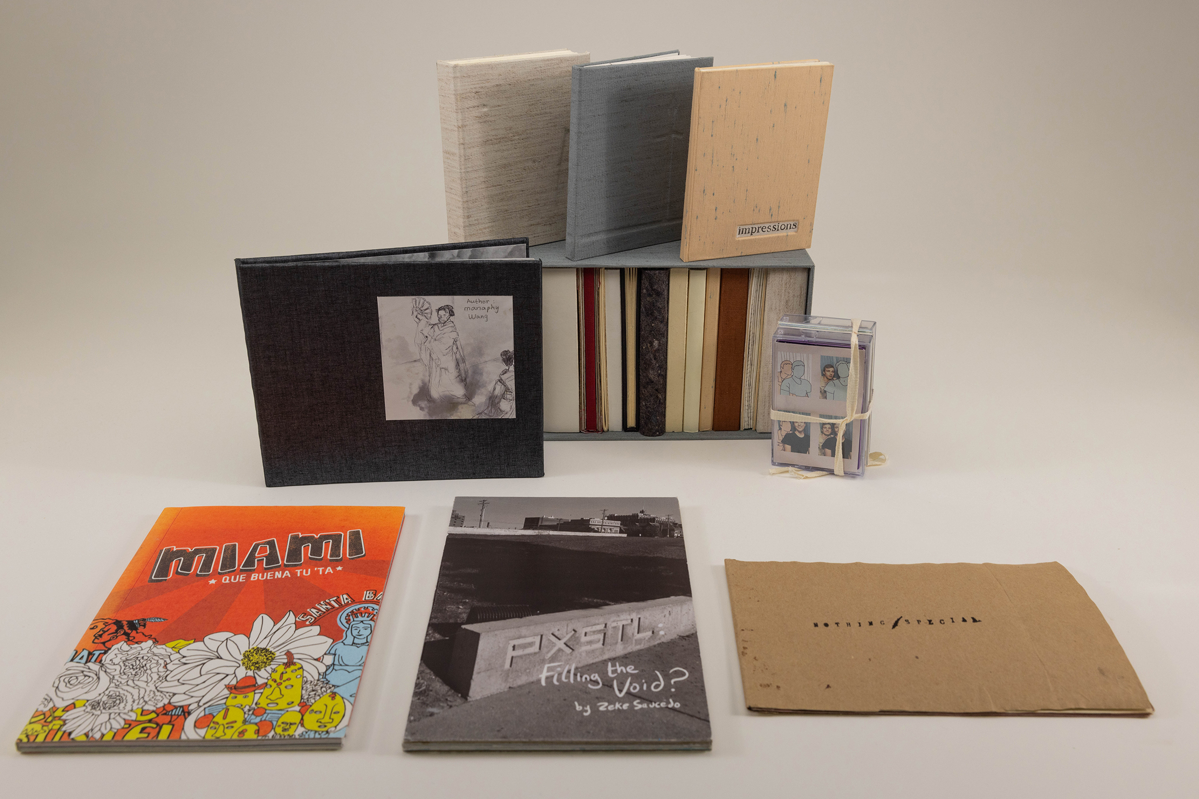 Urban Books Collection